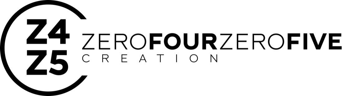 zerofourzerofive creation
